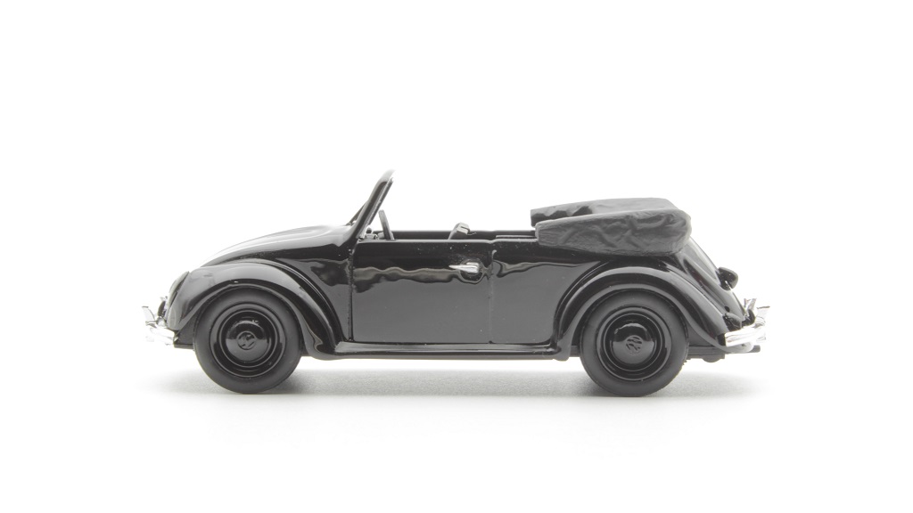 1939 - KdF Kabriolet